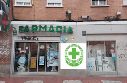 Farmacia Plaza Toros Sanse