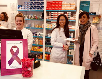 Farmacia Viesques