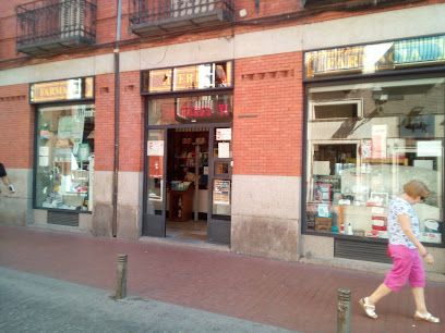 Huerta Velayos José Félix