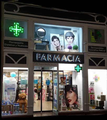 Farmacia Revilla Torrijos