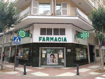 Farmacia Simarro Gumbau