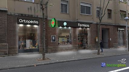 Farmacia-ortopedia Nuria Llongueras Coloma