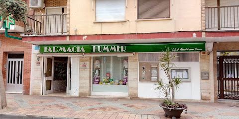 Farmacia Manuel Hummer Navarro