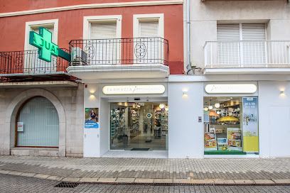 Farmacia Luis Juan Nadal
