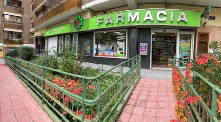 Farmacia Alcorcón Online | Alonso - Martínez