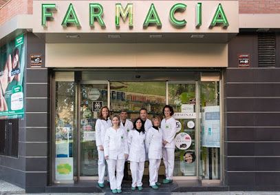 Farmacia Puerta del Sur