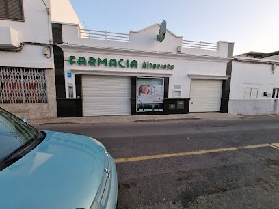 Farmacia Olga Ferrer Espino
