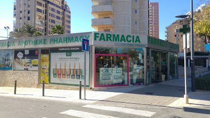 Farmacia