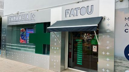 Farmacia I+ FATOU | Audición (Grupo Aural) - Nutrición - Dermoanálisis