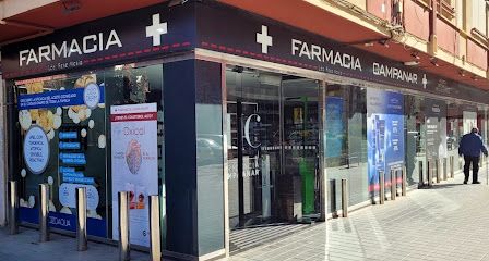 Farmacia Campanar