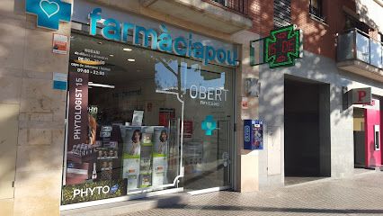 Farmàcia Pou