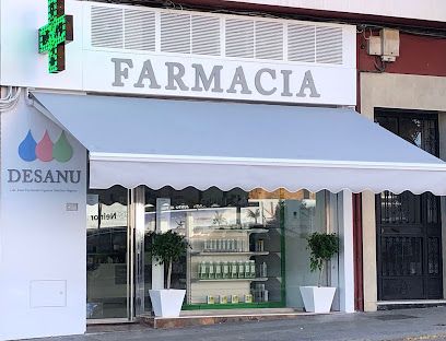 Farmacia Desanu