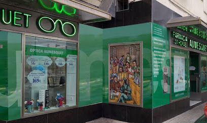 FARMACIA AUMESQUET, C.B.