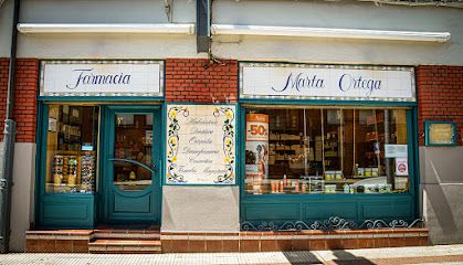 Farmacia Marta Ortega
