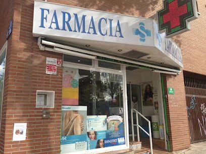Farmacia Lda. Navidad Sánchez Marcos