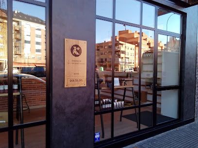 Farmacia La Palomera