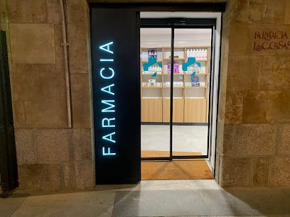 Farmacia Casas