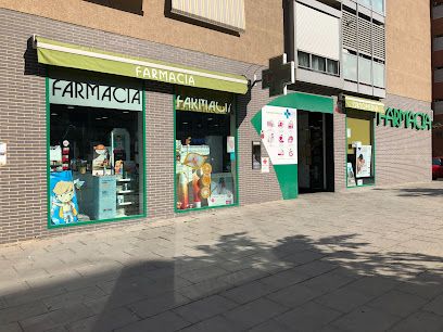 Farmacia-Ortopedia Beatriz Castellanos