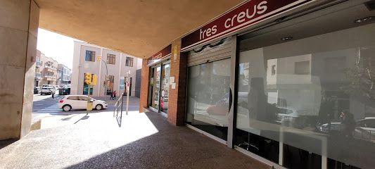FarmàciaTres Creus