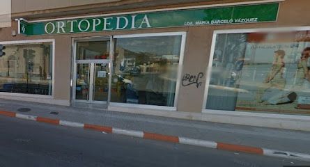 Farmacia Barceló