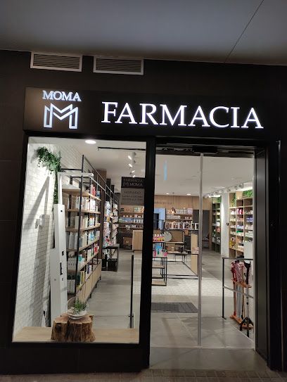 MOMA FARMACIA ORTOPEDIA