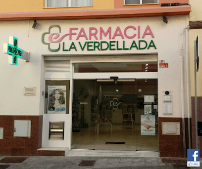 Farmacia La Verdellada