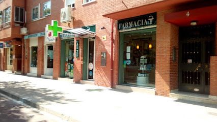 Farmacia Yague Miguel
