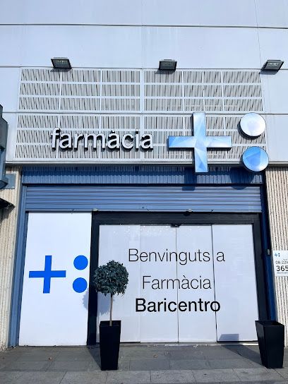 Farmacia Baricentro