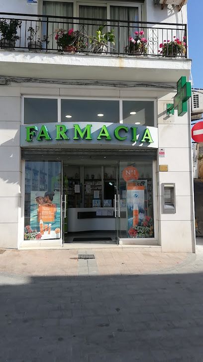 Farmacia Sánchez Vidal