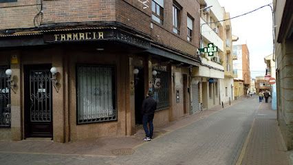 Farmacia Nila Martínez Ríos