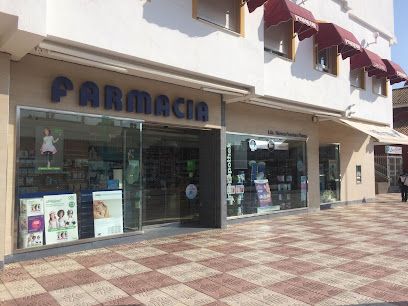 Farmacia Costa Cálida - Farmacia y Parafarmacia en Puerto de Mazarrón Murcia