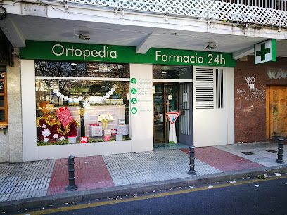 Farmacia Armando Bernal