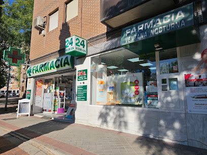 FARMACIA MONACO 24H