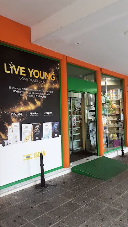 Farmacia LOMELINO Fuenlabrada Loranca 12 horas
