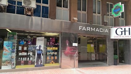 Farmacia Casado Buigues