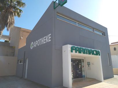 Farmacia Gladys Torres