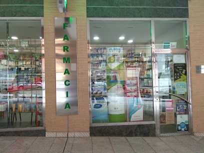Farmacia Pérez Bermúdez José Antonio