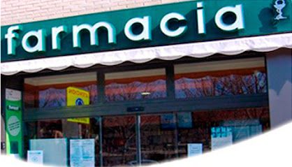 Farmacia Bonilla Delgado