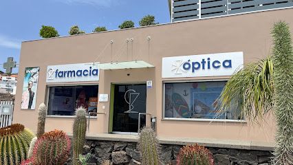 Farmacia Óptica Tabaiba Alta