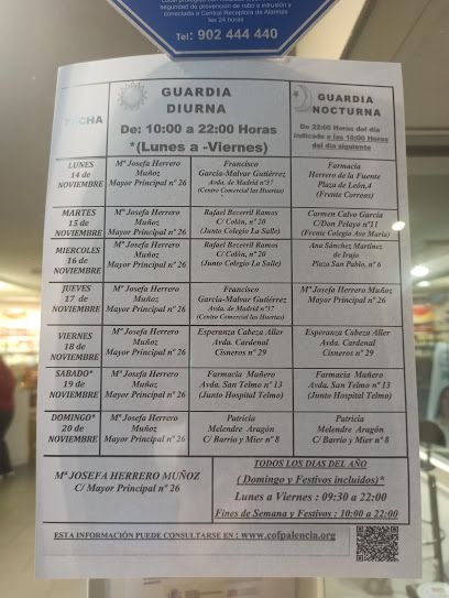 Manrique Rodríguez, María