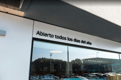 Farmacia Lestón
