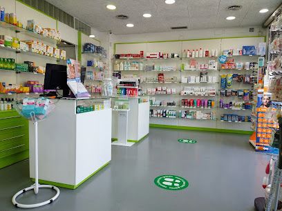 Farmacia Puchades