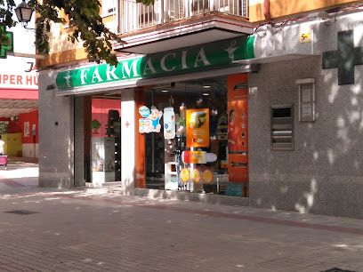 Bautista Hidalgo Farmacia