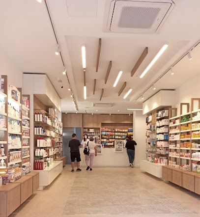 Farmacia San Matías