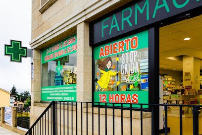 FARMACIA TEO