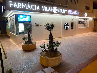 Farmàcia Vilafortuny