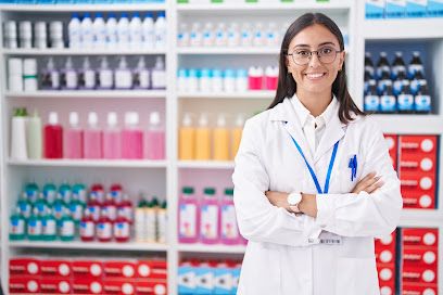 Farmacia Maneje