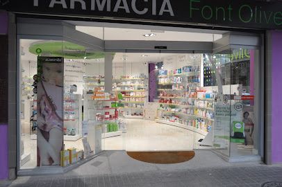 Farmacia Olivet