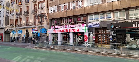 Farmacia Sirera