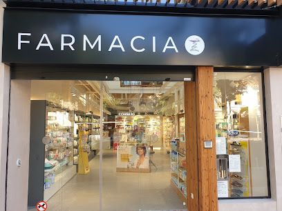 Farmacia Ana Amorós Grau